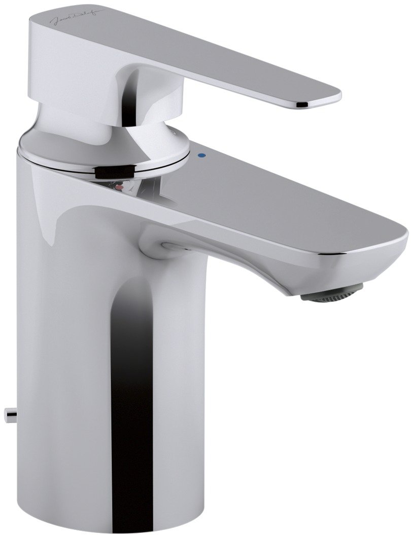 jacob-delafon-aleo-e72312-cp-mitigeur-lavabo-chrome-standard image 1