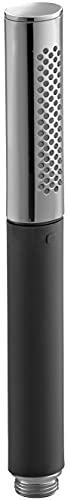 jacob-delafon-stillness-shift-pommeau-douche-2-jets-noir-chrome image 6