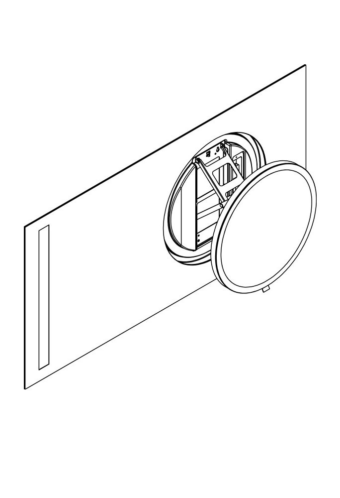 miior-loft-dot-plus-14070e-miroir-coulissant-led image 3