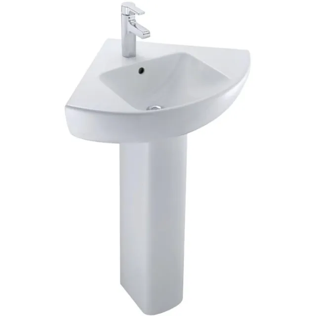 jacob-delafon-struktura-colonne-lavabo-c-ramique-blanc image 1