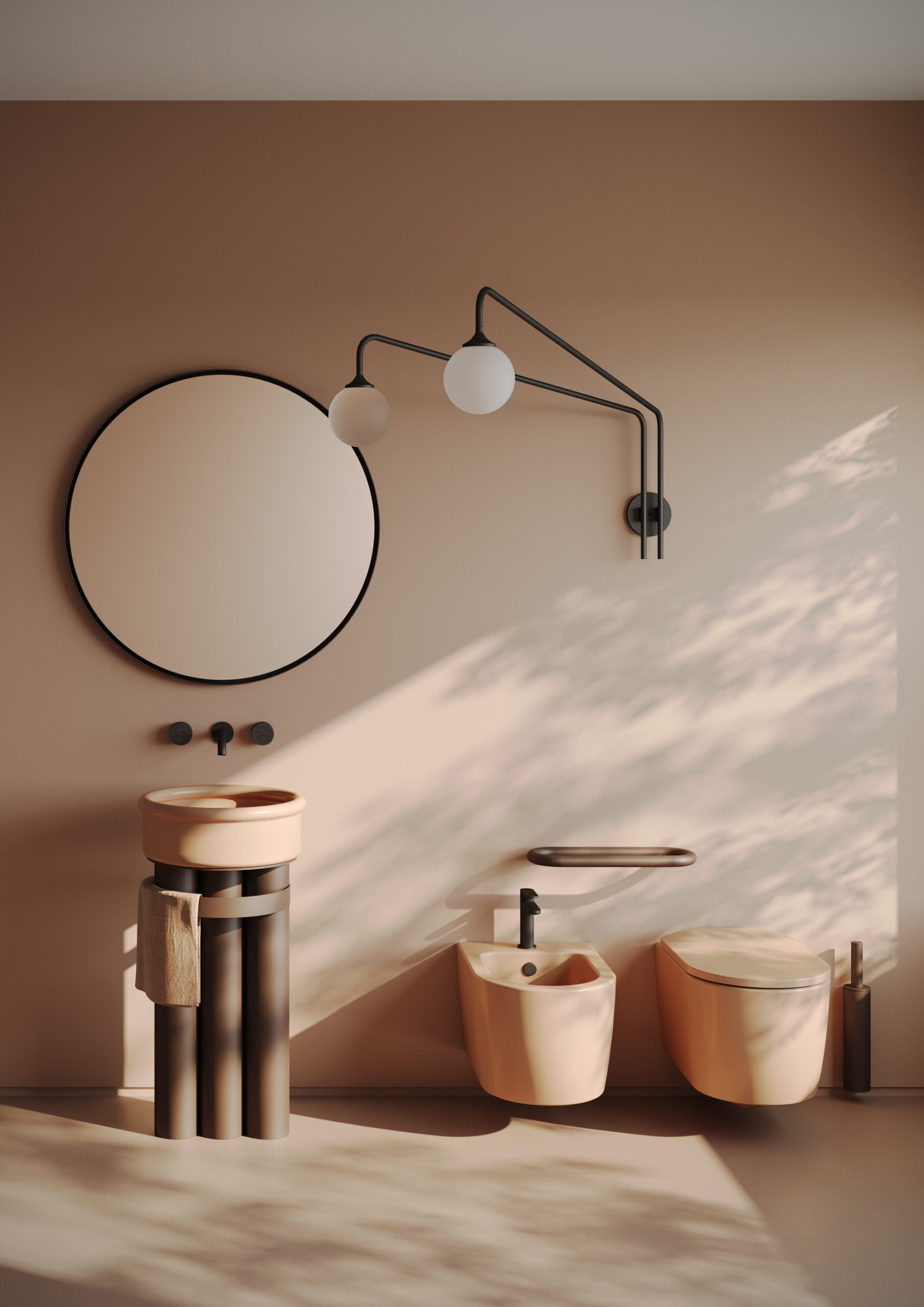 art-ceram-church-aca085-cuvette-wc-c-ramique-blanche image 3