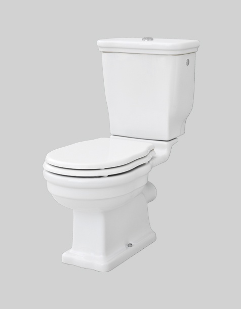 art-ceram-hermitage-hev004-wc-classique-blanc image 1