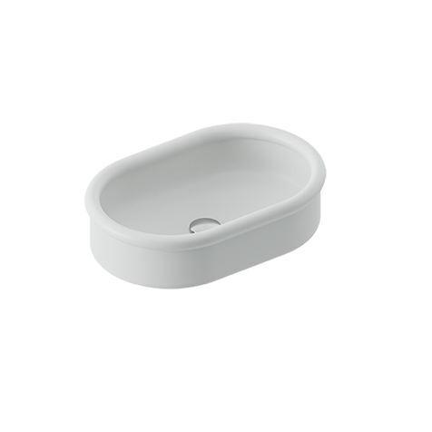 art-ceram-brera-brl003-vasque-c-ramique-blanche image 1