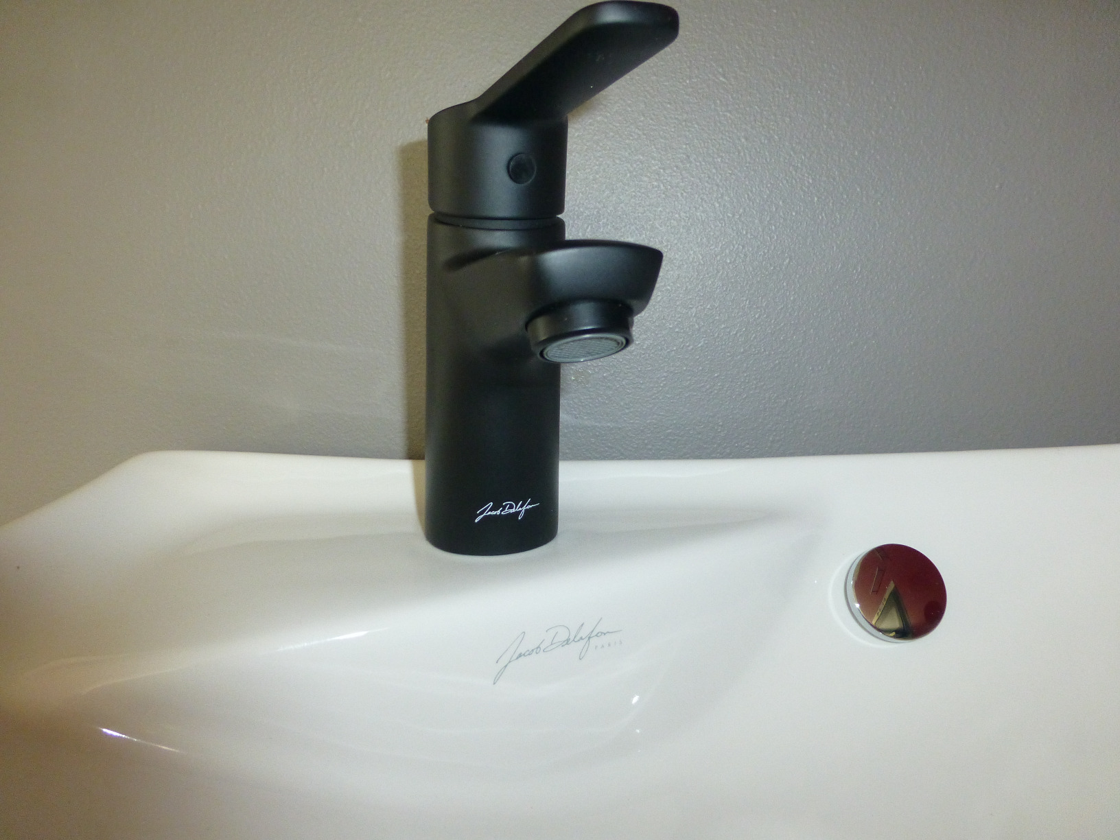Petit lavabo