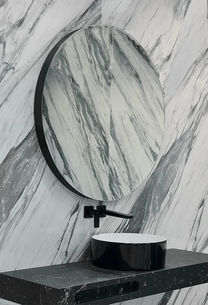 miior-still-mia-miroir-rond-mural-noir-mat image 1