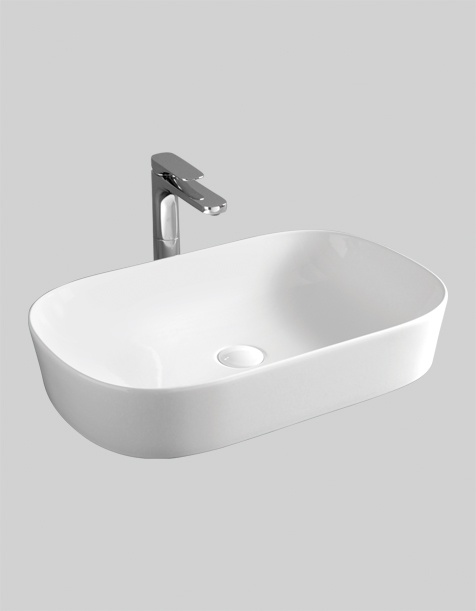 art-ceram-ghost-ghl002-vasque-poser-blanche-c-ramique image 1