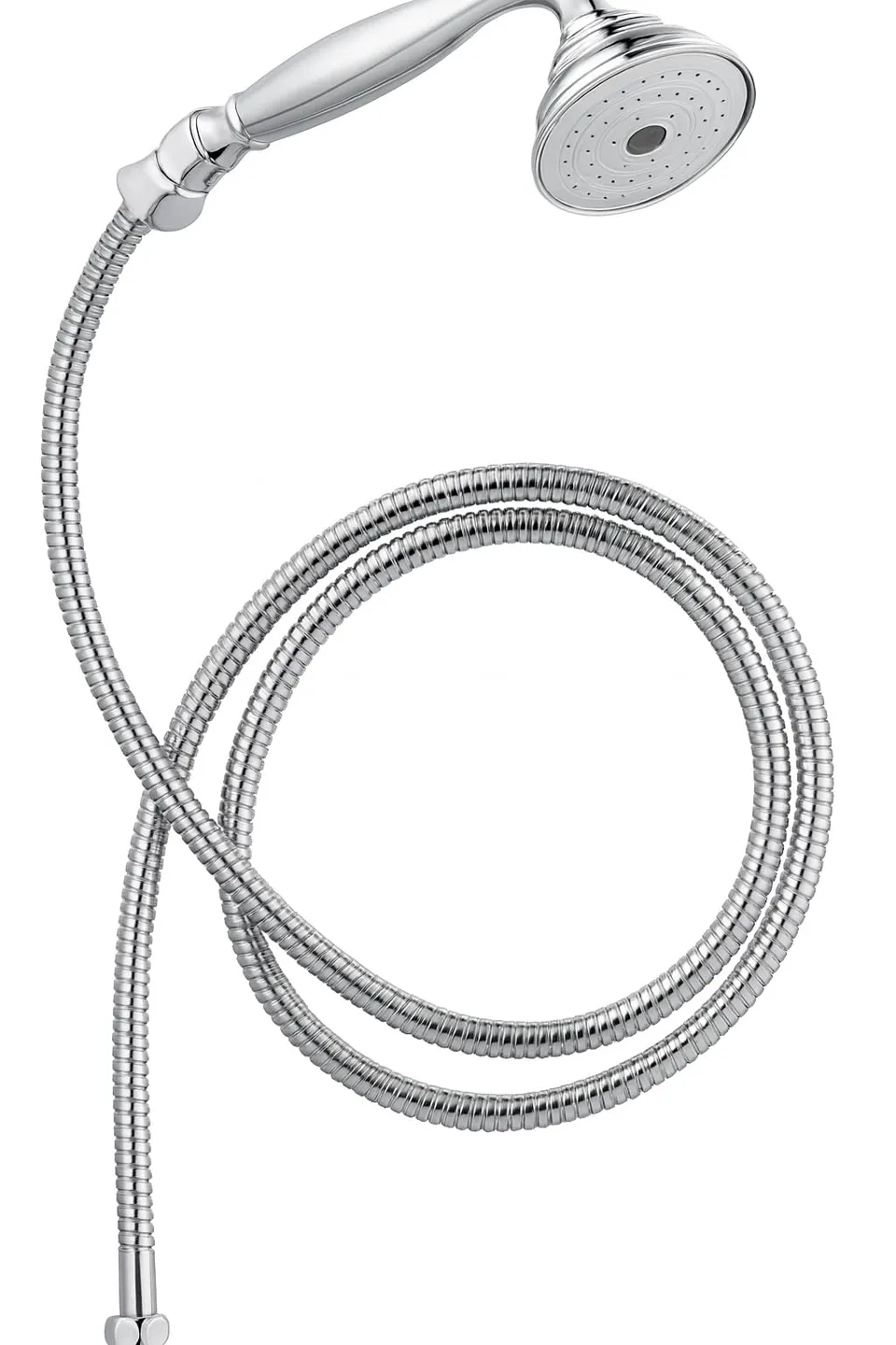 jacob-delafon-fairfax-set-de-douche-chrome-r-tro-avec-barre image 1