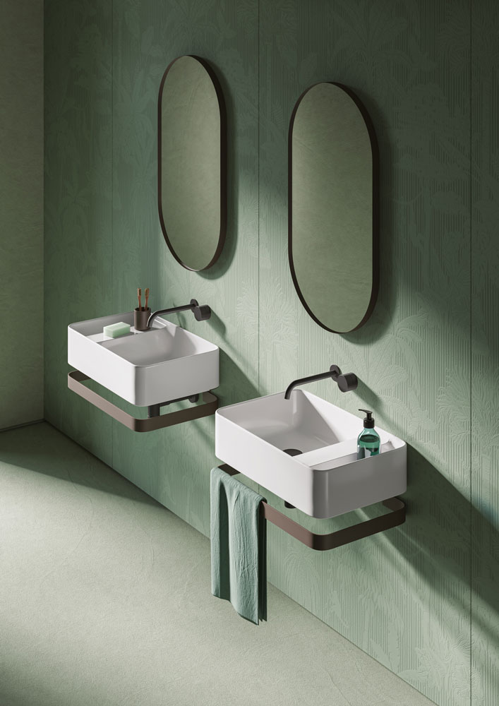 art-ceram-brooklyn-65-bnl003-vasque-blanc-65-cm image 2
