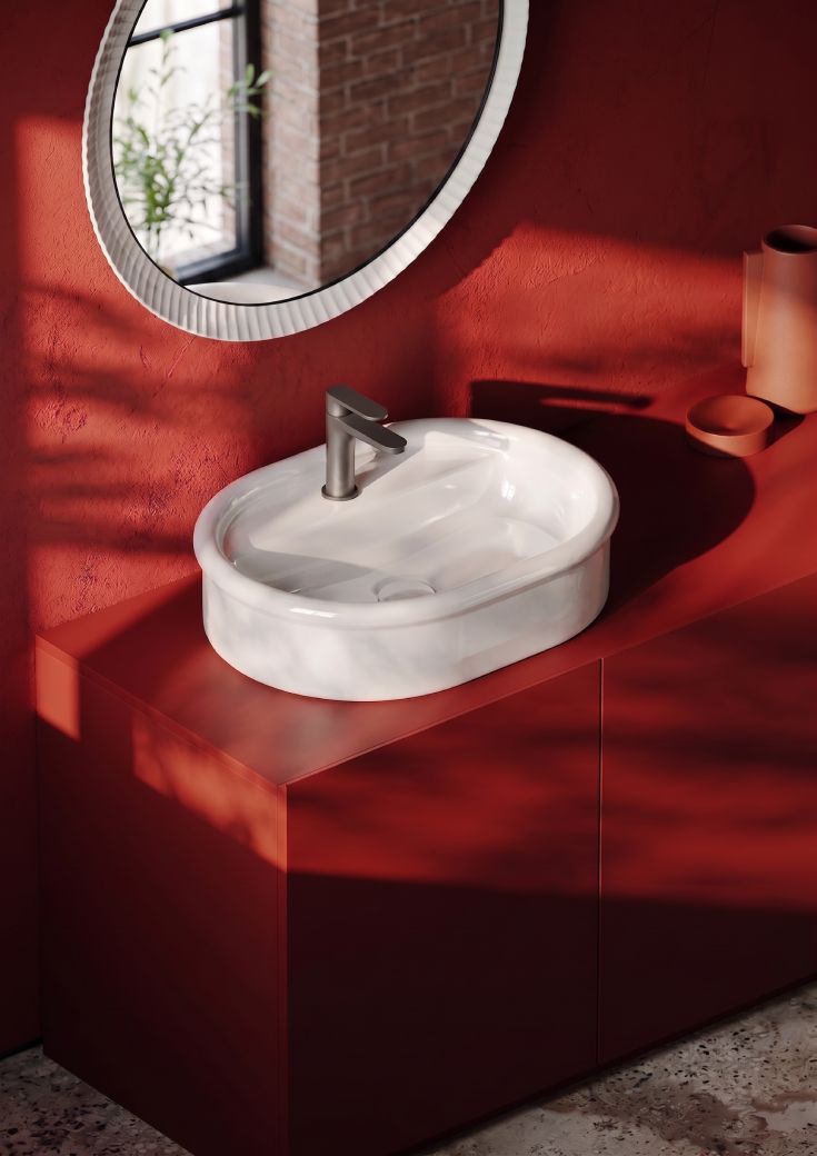 art-ceram-brera-brl002-vasque-ronde-c-ramique-blanche image 3