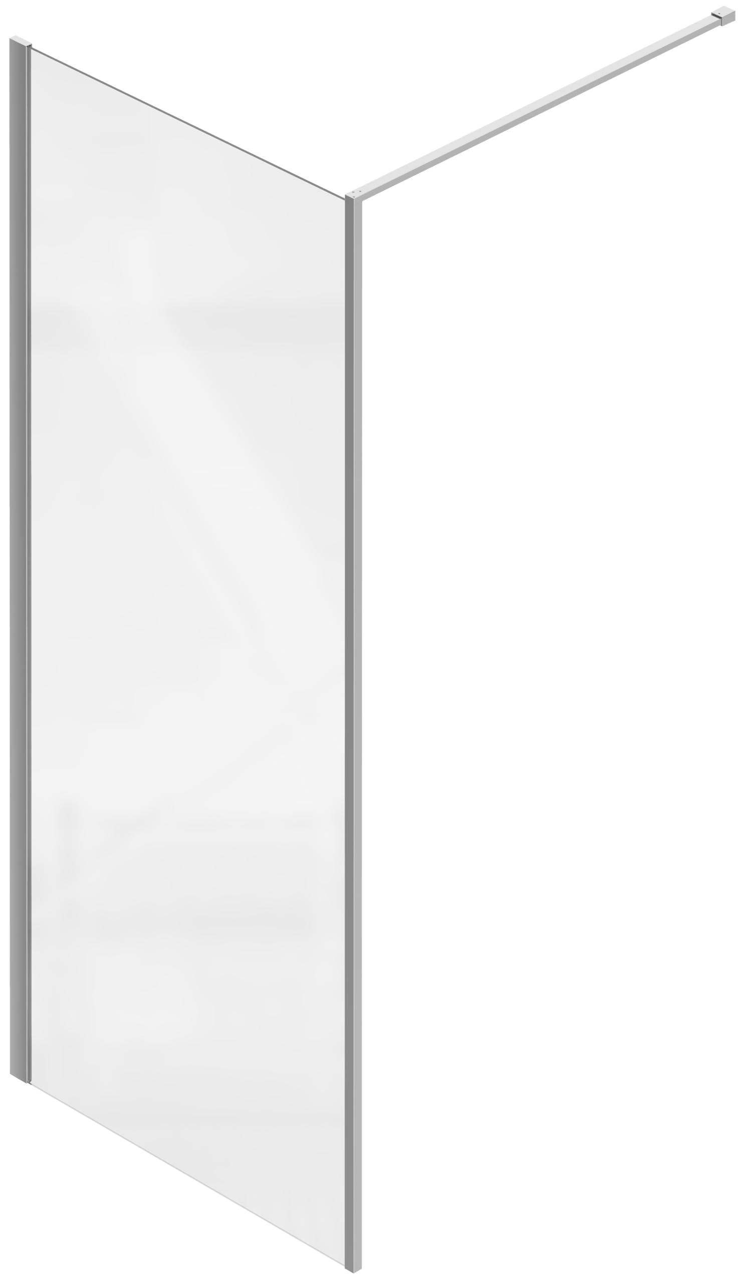 jacob-delafon-serenity-paroi-douche-italienne-90-cm-chrome image 1