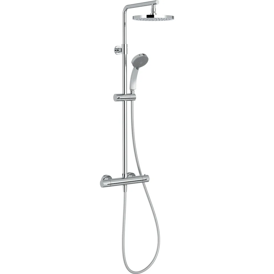 jacob-delafon-simone-colonne-douche-thermostatique-20cm image 1