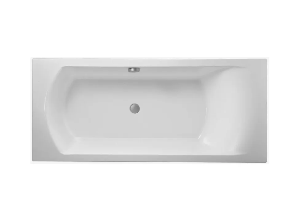 jacob-delafon-ove-baignoire-rectangulaire-180x80-blanc-e60143 image 1
