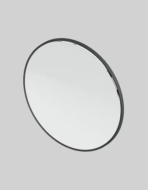 art-ceram-look-ring-acs016-miroir-rond-lumineux image 1